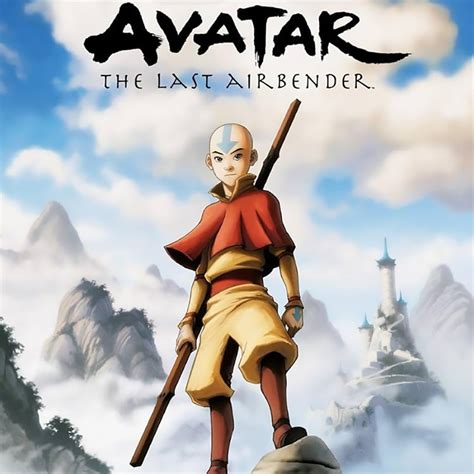 avatar the last airbender ign